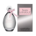 SARAH JESSICA PARKER Born Lovely